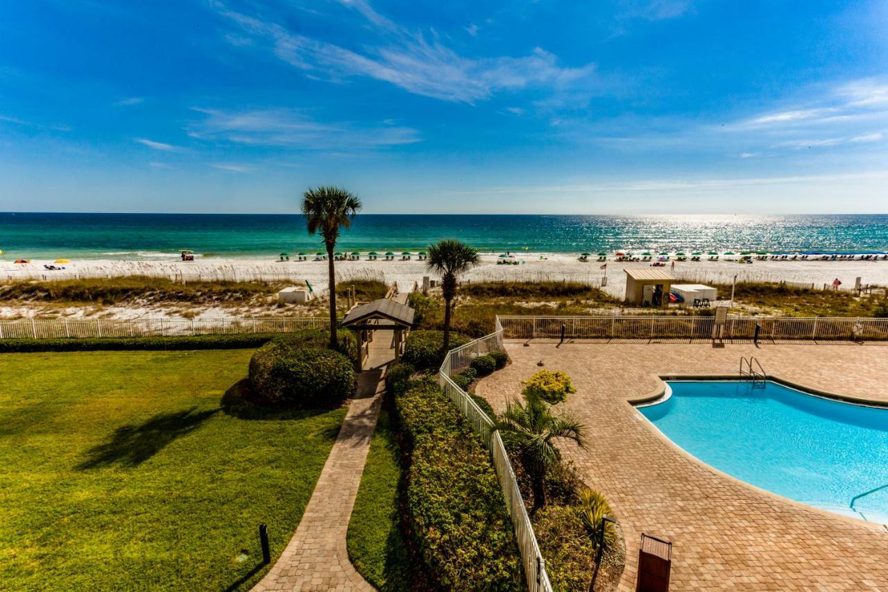 Sterling Sands 205 Destin Esterno foto