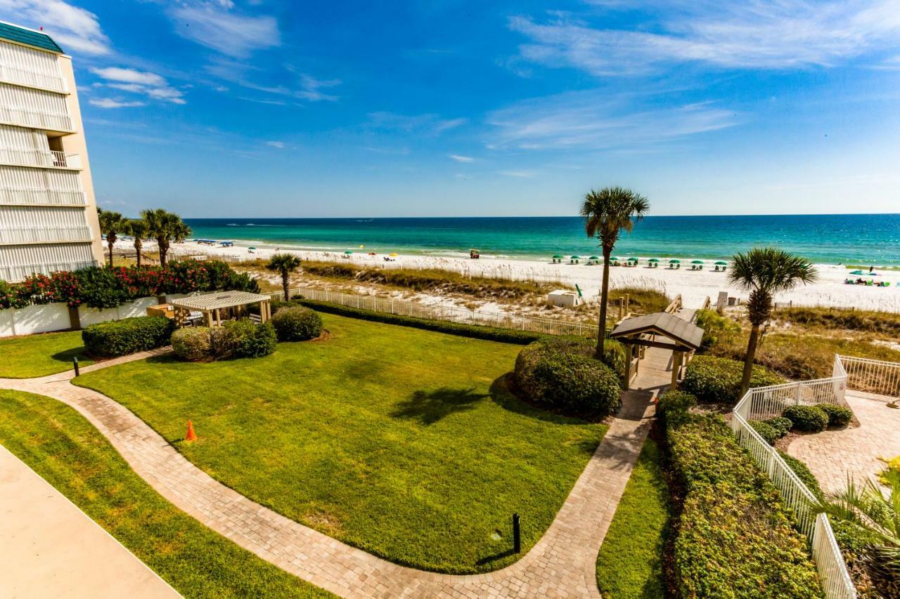 Sterling Sands 205 Destin Esterno foto