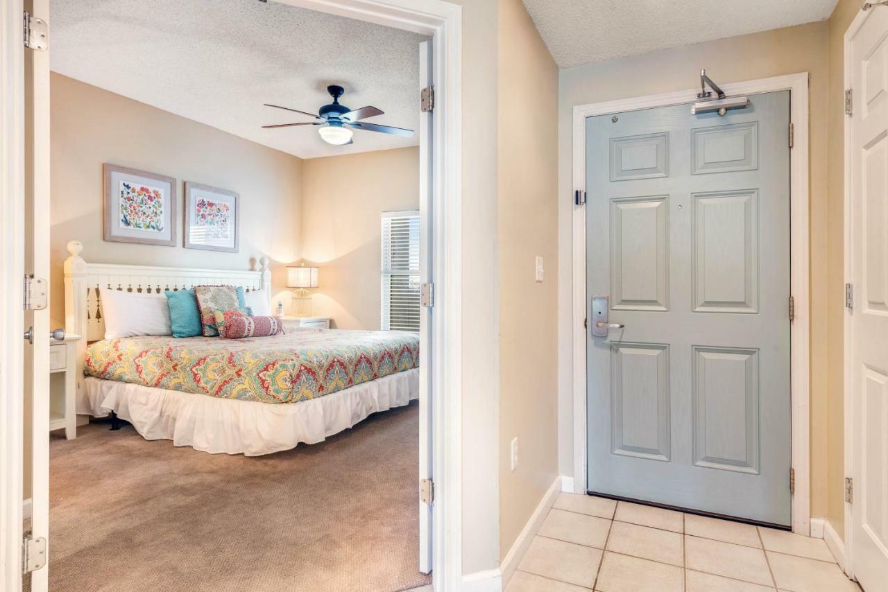 Sterling Sands 205 Destin Esterno foto