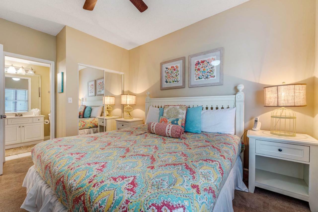 Sterling Sands 205 Destin Esterno foto