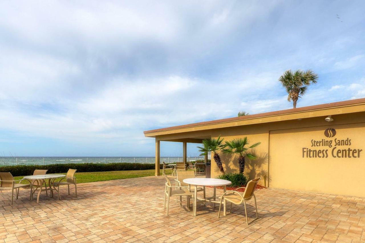 Sterling Sands 205 Destin Esterno foto